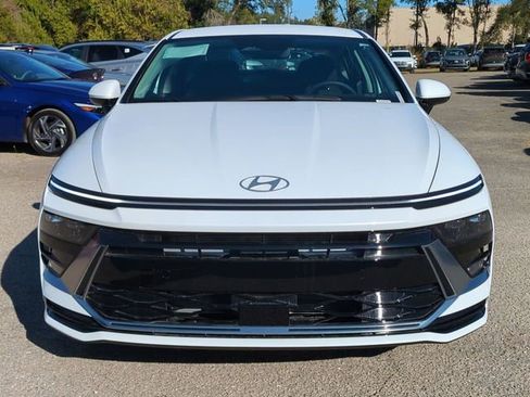New 2026 Hyundai Sonata SEL Sport image 9