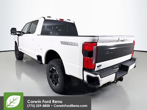 New 2026 Ford F350 Platinum AWD/4WD image 5