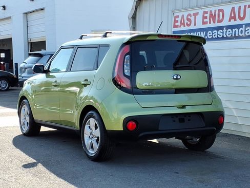 Used 2017 Kia Soul image 4