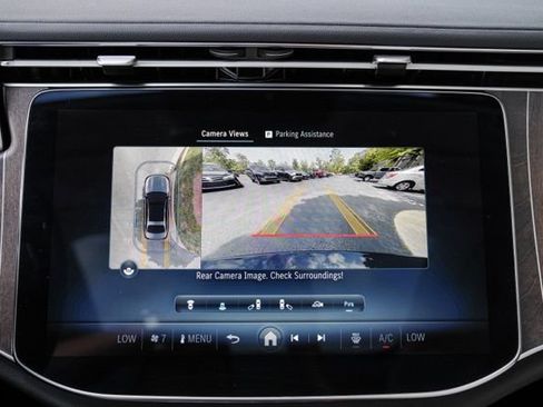 Used 2025 Mercedes-Benz E 350 4MATIC Sedan w/ Winter Package image 33