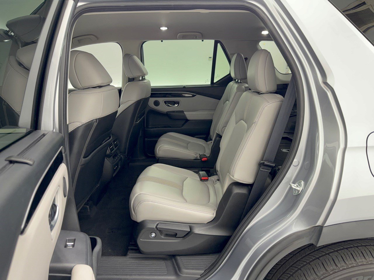 Used 2023 Honda Pilot EX-L image 25