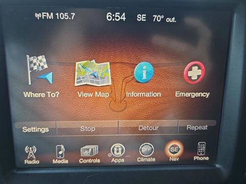 Used 2017 RAM 1500 Sport w/ Convenience Group image 39