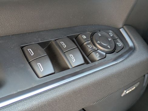 New 2026 Chevrolet Silverado 2500 LTZ w/ LTZ Plus Package image 13