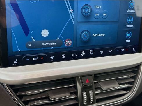 Used 2024 Ford Escape Platinum w/ Premium Technology Package image 16