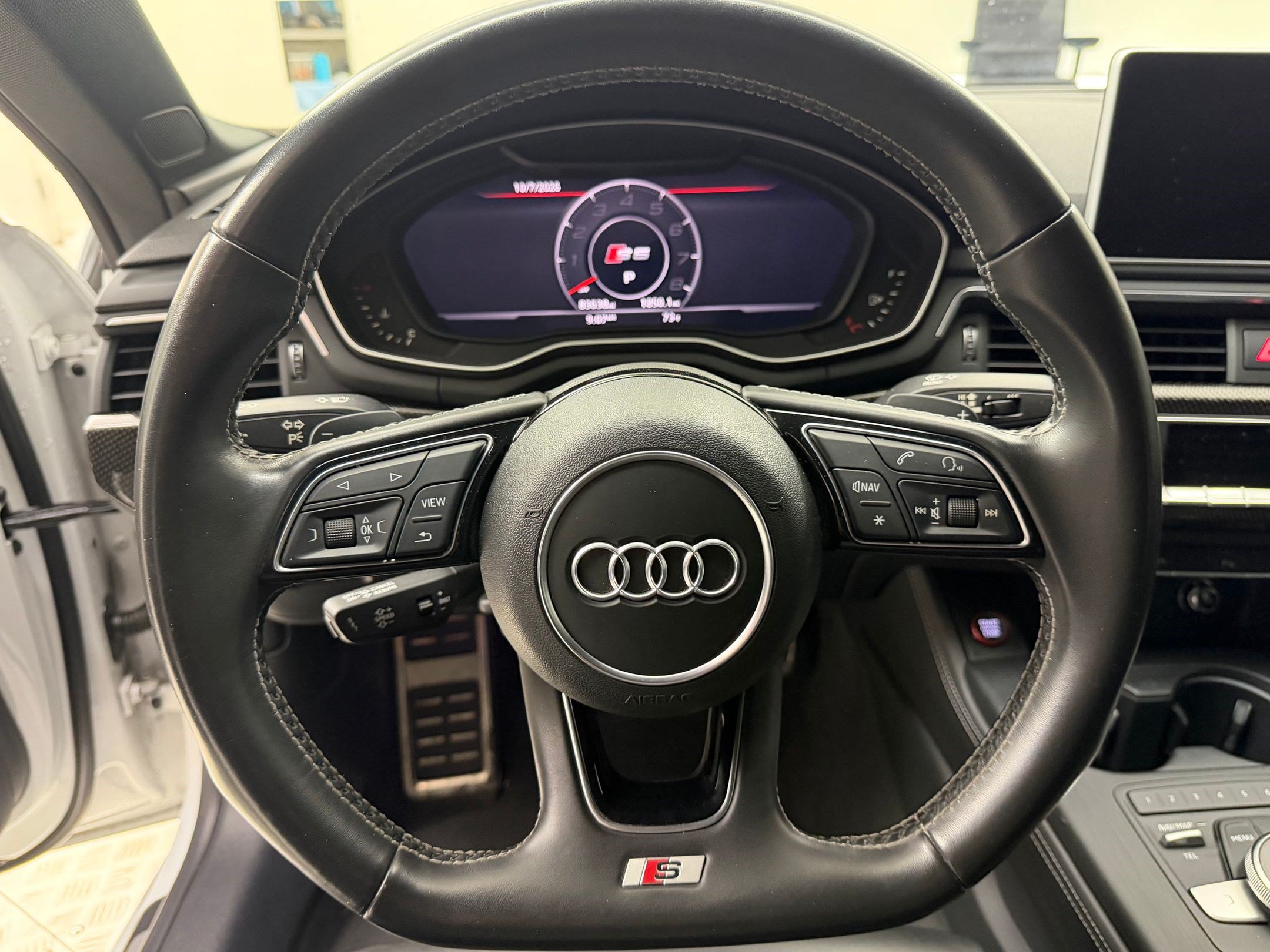 Used 2018 Audi S5 Prestige AWD/4WD image 11