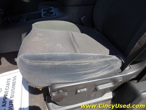 Used 2008 Chevrolet Silverado 3500 LT w/ EZ-Lift Tailgate Package AWD/4WD image 27