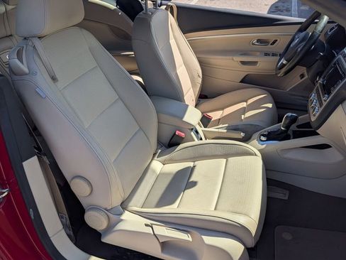 Used 2013 Volkswagen Eos Komfort image 16