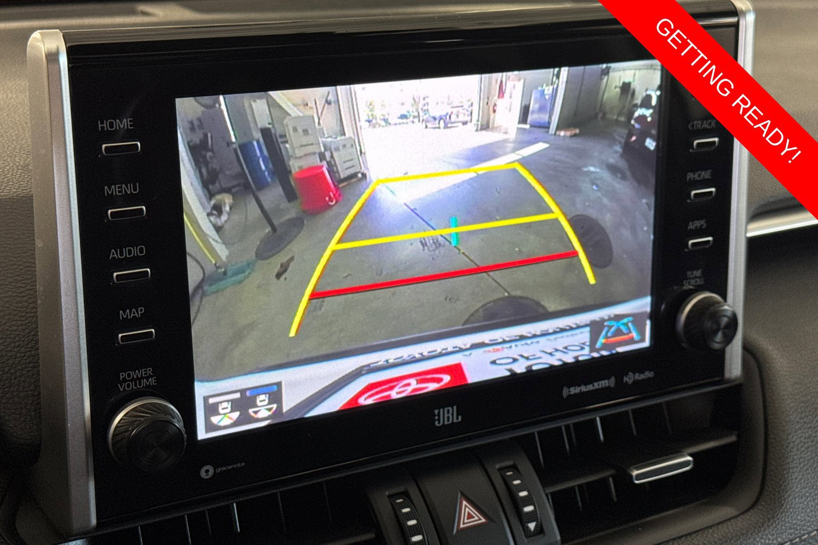 Used 2022 Toyota RAV4 XLE Premium AWD/4WD image 22