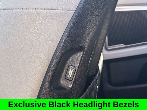 Used 2022 Kia Telluride EX w/ EX Premium Package AWD/4WD image 11