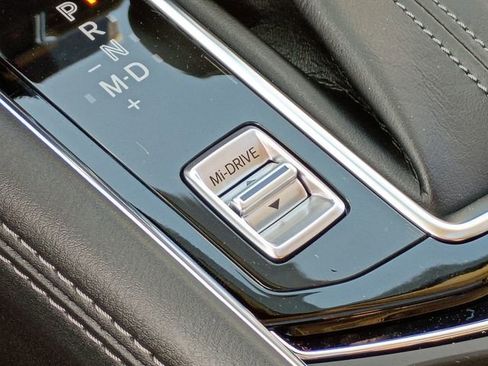 New 2025 MAZDA CX-5 AWD 2.5 S w/ Premium Plus Pkg image 35