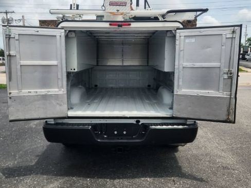 Used 2023 RAM 1500 Tradesman RWD image 3