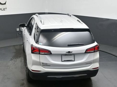 Used 2024 Chevrolet Equinox Premier FWD image 56