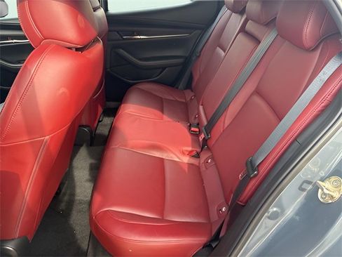 Used 2023 MAZDA MAZDA3 s image 16