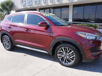 Used 2020 Hyundai Tucson SEL video 1