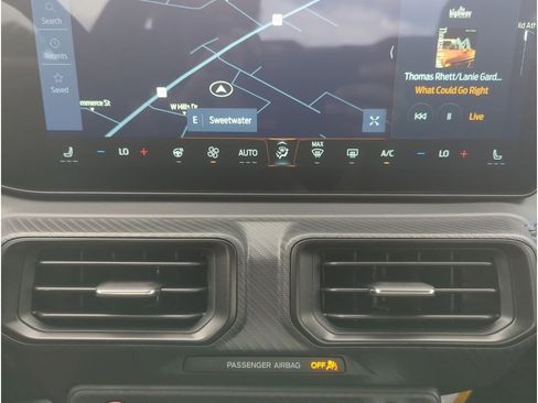 Used 2025 Ford Mustang Dark Horse w/ Dark Horse Handlin Package image 26