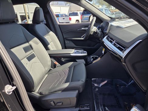 New 2026 BMW X1 xDrive28i w/ Technology Package image 17