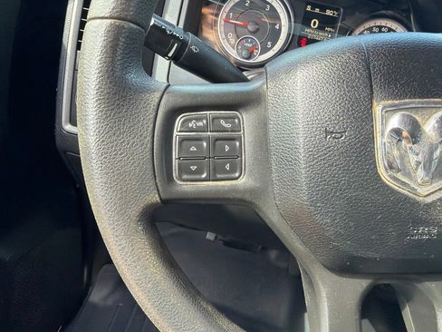 Used 2018 RAM 3500 Tradesman w/ Chrome Appearance Group AWD/4WD image 44