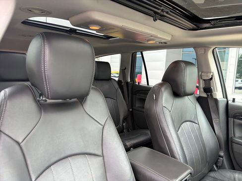 Used 2016 Buick Enclave Premium w/ Experience Buick Package AWD/4WD image 29