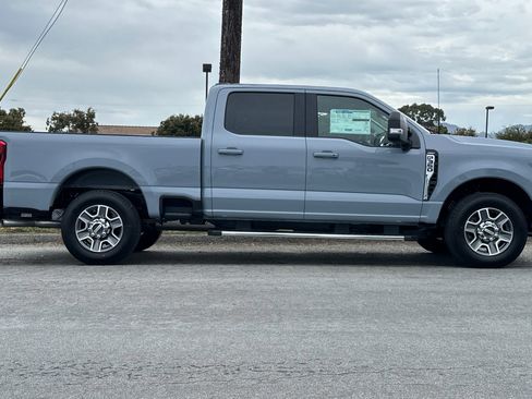 New 2026 Ford F350 Lariat image 13