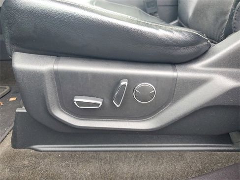 Used 2018 Ford F250 Lariat w/ Lariat Ultimate Package image 17
