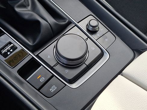 New 2026 MAZDA CX-50 AWD 2.5 S w/ Cargo Package image 21