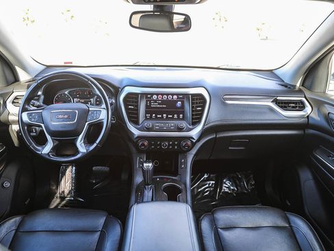 Used 2019 GMC Acadia SLT image 12