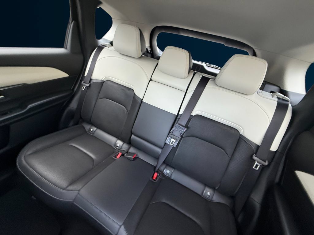 New 2026 MAZDA CX-5 Preferred AWD/4WD image 16