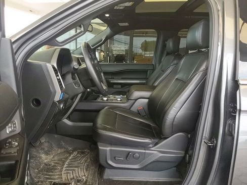 Used 2020 Ford Expedition XLT w/ Equipment Group 202A AWD/4WD image 13