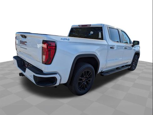New 2026 GMC Sierra 1500 Pro w/ Graphite Edition image 4