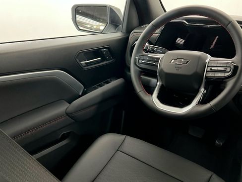 New 2025 Chevrolet Colorado Z71 w/ Z71 Convenience Package 2 image 12