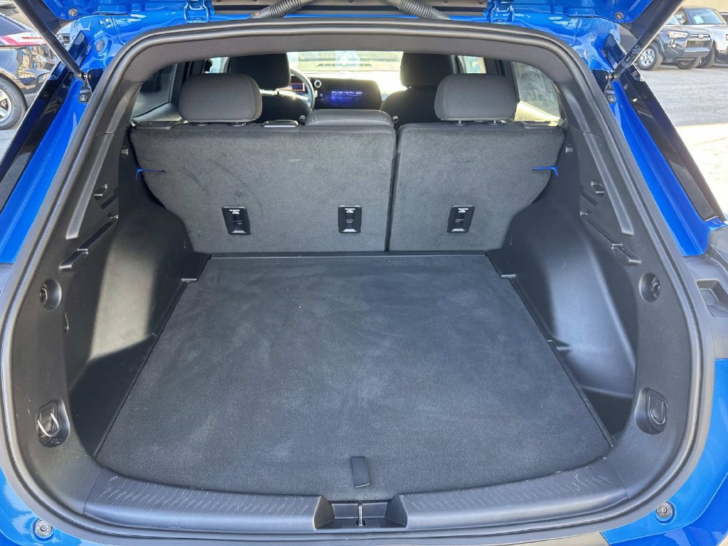 Used 2026 Chevrolet Equinox EV LT FWD image 7