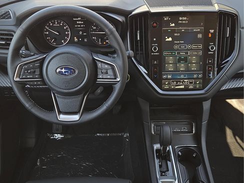 New 2026 Subaru Ascent Premium AWD/4WD image 13