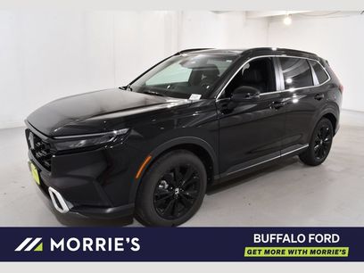 Used 2023 Honda CR-V Sport Touring