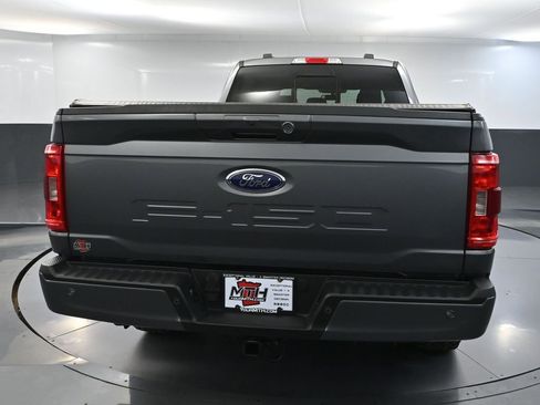 Used 2022 Ford F150 XLT w/ Equipment Group 302A High image 7