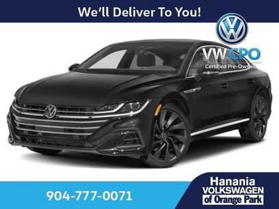 Used 2023 Volkswagen Arteon SEL Premium