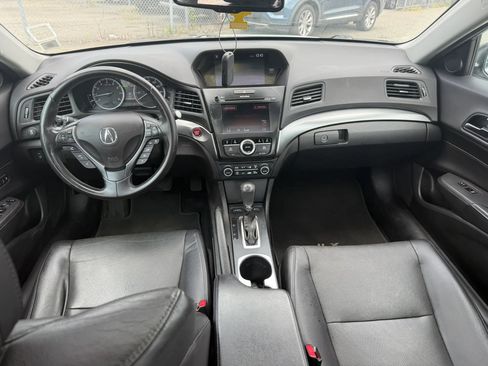 Used 2016 Acura ILX FWD image 30