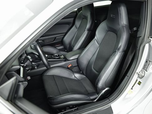 Certified 2024 Porsche 911 Carrera T image 24