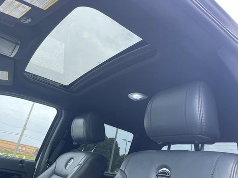 Used 2014 Ford F150 Limited RWD image 19