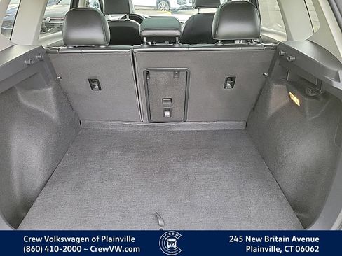 Certified 2023 Volkswagen Taos SEL AWD/4WD image 52