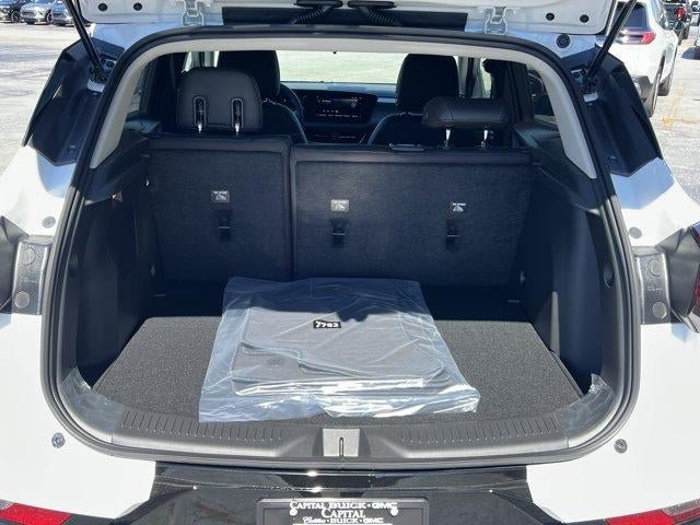 New 2026 Buick Encore GX Sport Touring FWD image 12