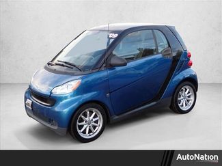 Used 2009 smart fortwo BRABUS video 1