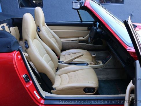 Used 1996 Porsche 911 Cabriolet image 36