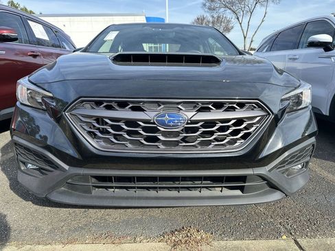 Used 2024 Subaru WRX Premium w/ Popular Package #2A image 25