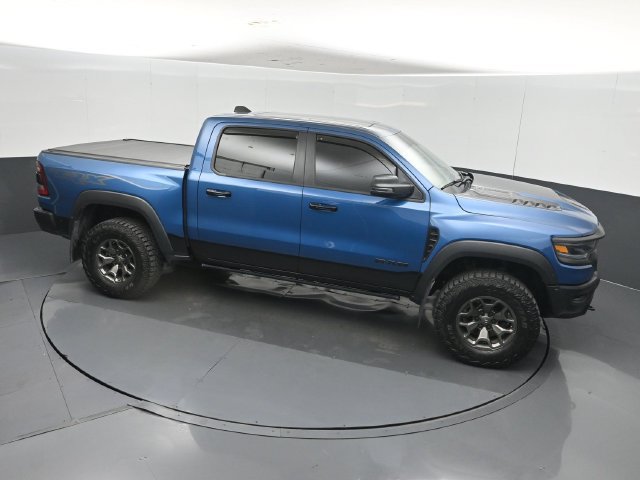 Used 2024 RAM 1500 TRX AWD/4WD image 44