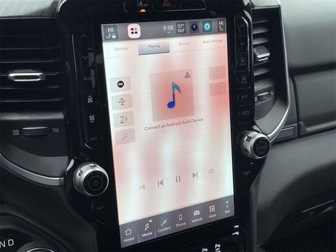 New 2026 RAM 1500 Big Horn image 16