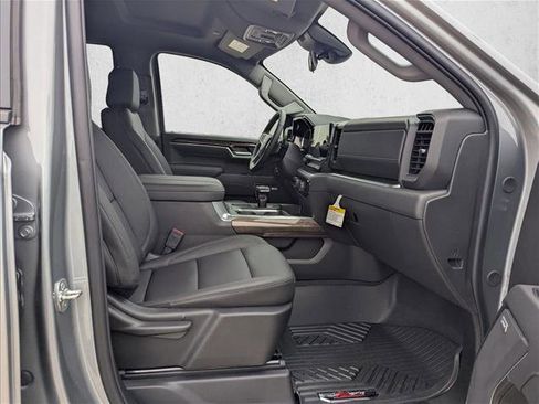 New 2026 Chevrolet Silverado 1500 LT Trail Boss w/ LT Trail Boss Premium Package image 18