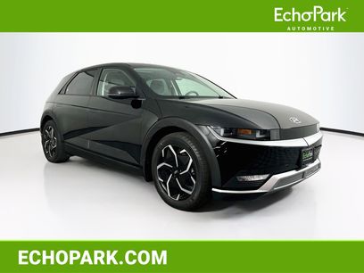 Used 2024 Hyundai Ioniq 5 SEL