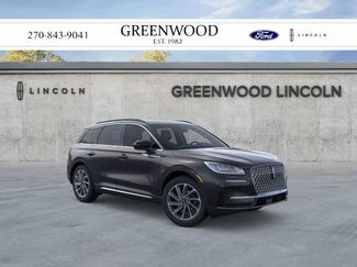 New 2025 Lincoln Corsair FWD w/ Equipment Group 101A video 1