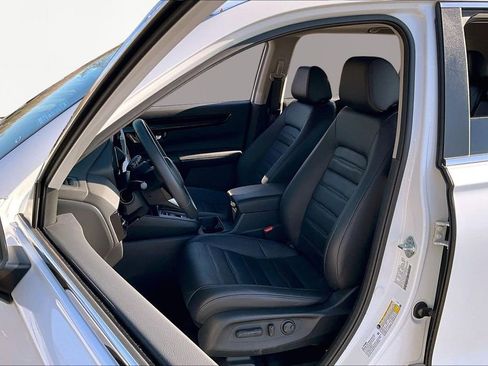 Certified 2024 Honda CR-V EX-L image 15