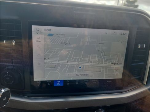 New 2026 Ford F450 Platinum w/ Platinum Plus Package image 38